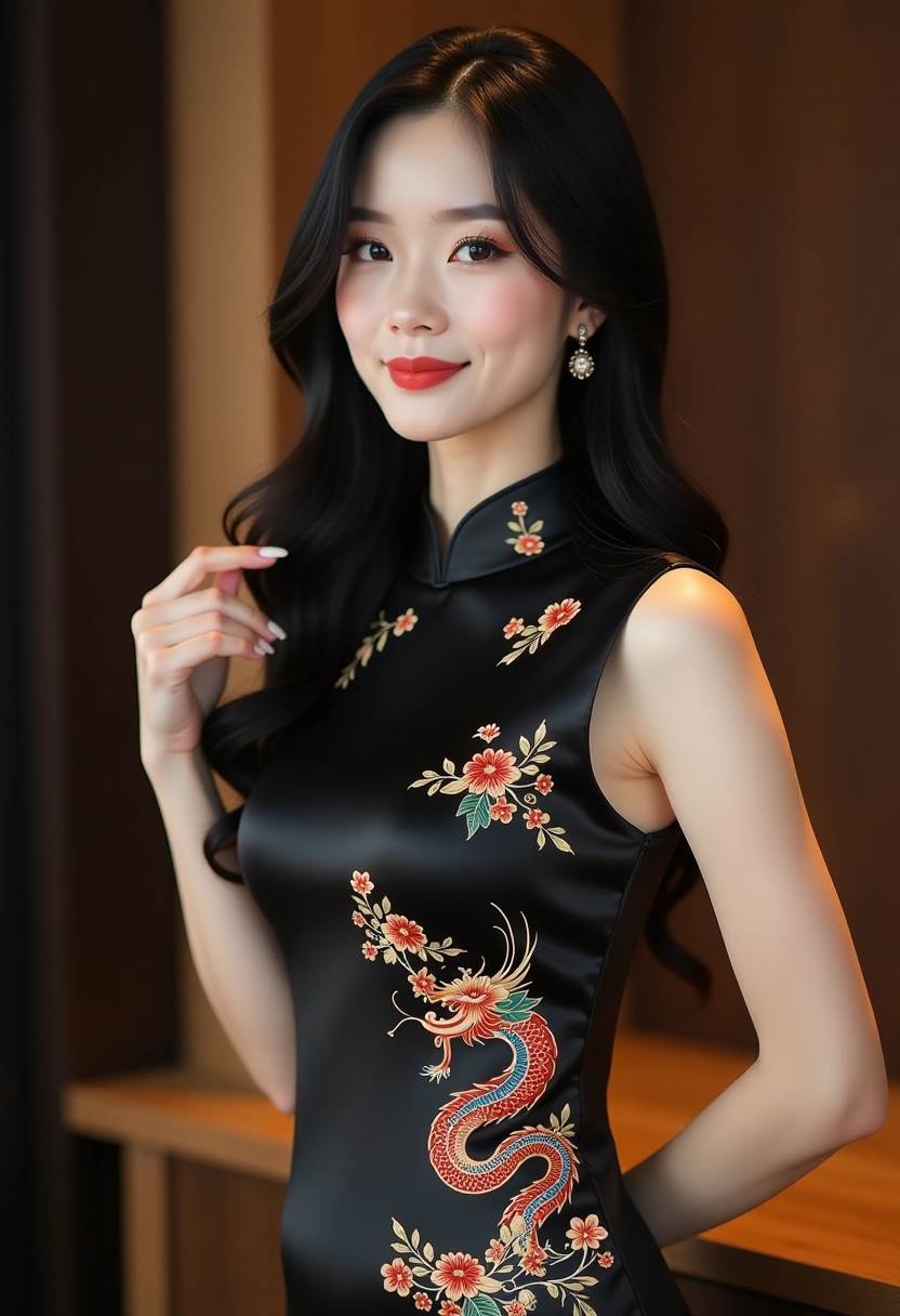 我的奇妙男友