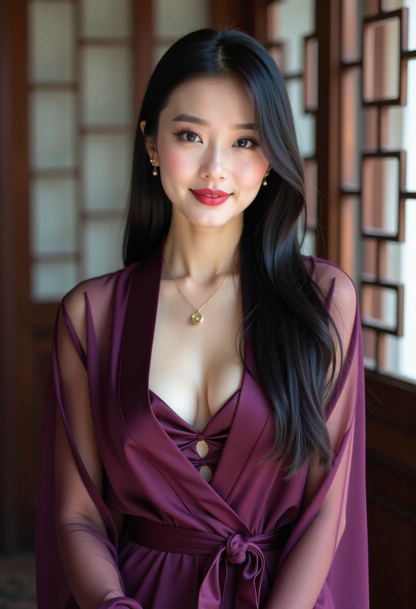秘密森林