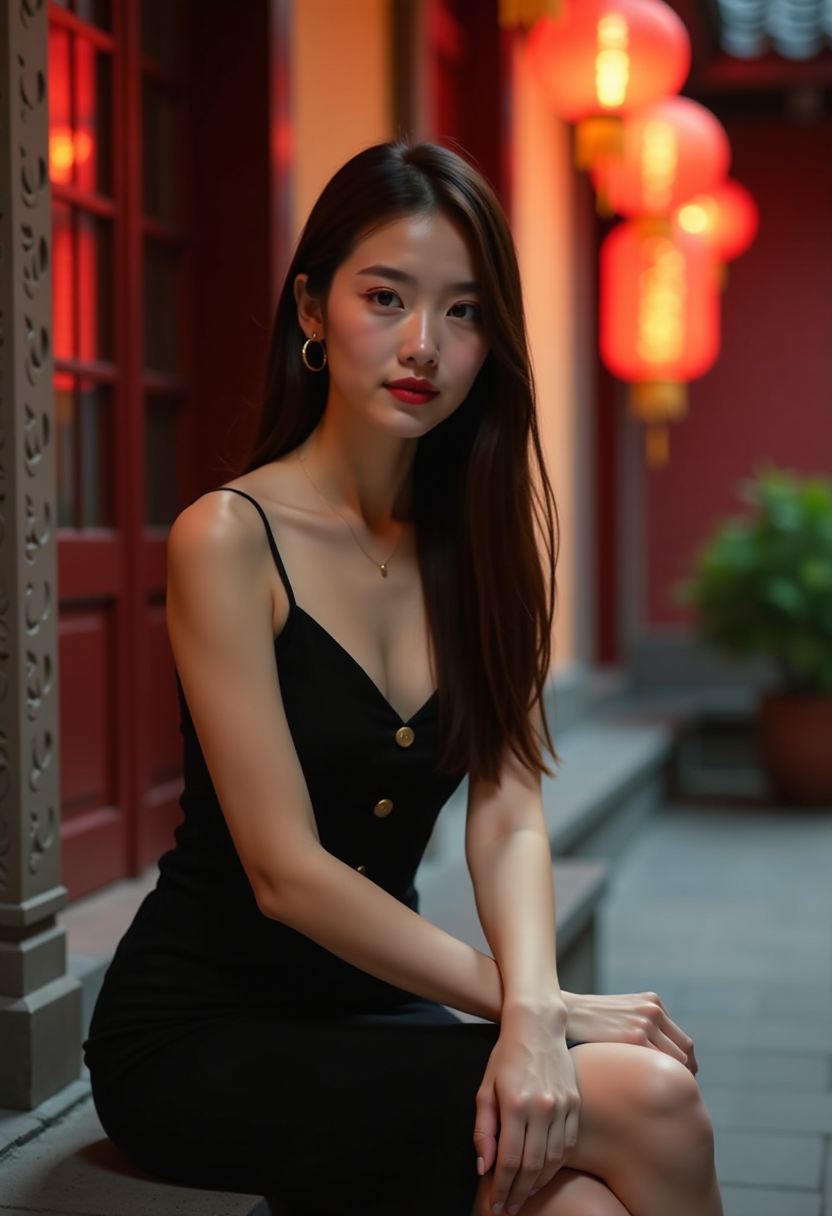 Oh我的鬼神大人