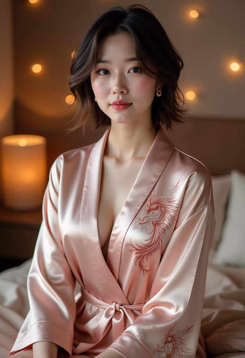 气象厅的人们
